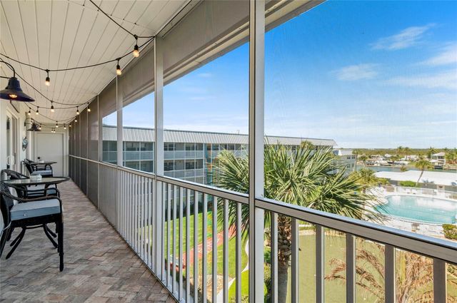 315 N CAUSEWAY C-402, New Smyrna Beach, FL 32169