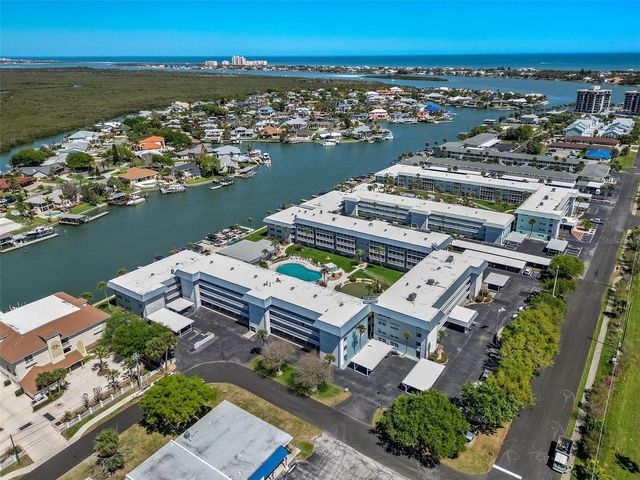 315 N CAUSEWAY C-402, New Smyrna Beach, FL 32169