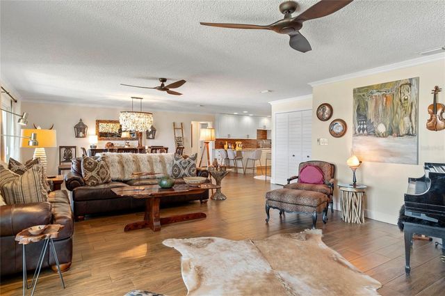 315 N CAUSEWAY C-402, New Smyrna Beach, FL 32169