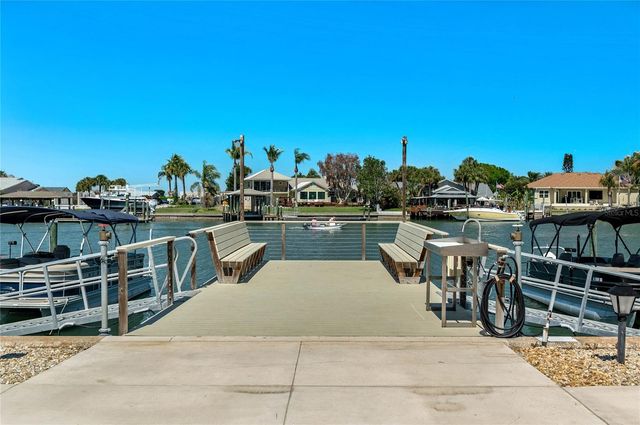 315 N CAUSEWAY C-402, New Smyrna Beach, FL 32169
