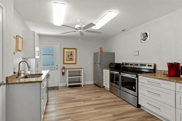 315 N CAUSEWAY C-402, New Smyrna Beach, FL 32169