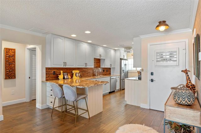 315 N CAUSEWAY C-402, New Smyrna Beach, FL 32169