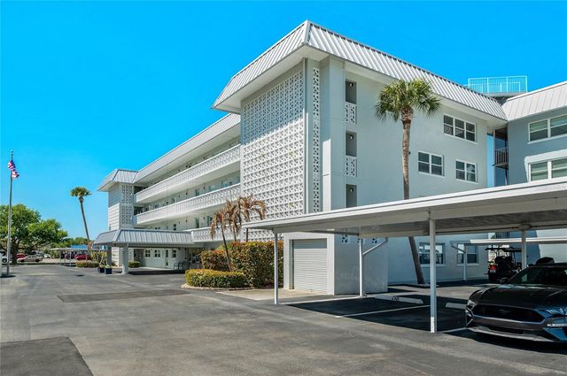 315 N CAUSEWAY C-402, New Smyrna Beach, FL 32169