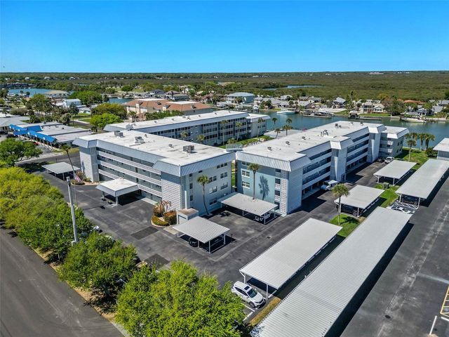315 N CAUSEWAY C-402, New Smyrna Beach, FL 32169