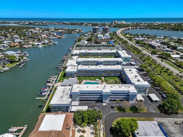 315 N CAUSEWAY C-402, New Smyrna Beach, FL 32169
