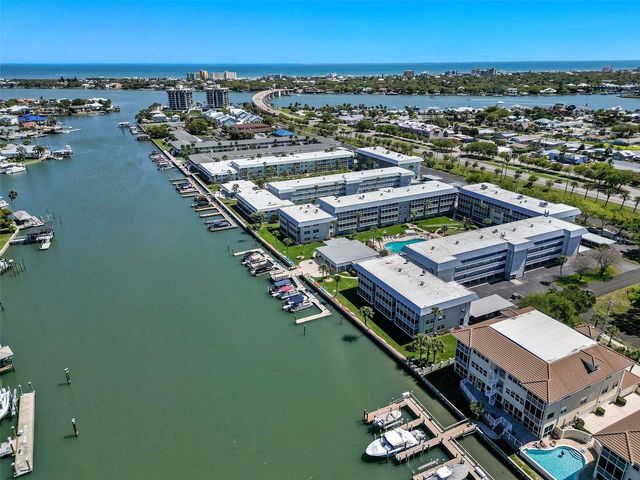 315 N CAUSEWAY C-402, New Smyrna Beach, FL 32169