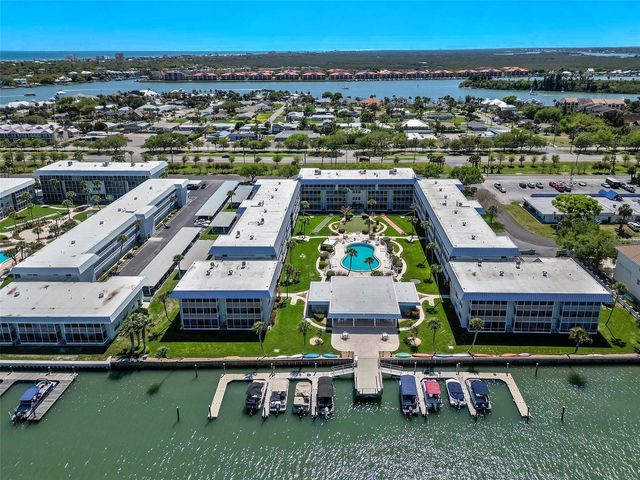 315 N CAUSEWAY C-402, New Smyrna Beach, FL 32169