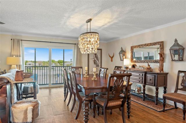 315 N CAUSEWAY C-402, New Smyrna Beach, FL 32169