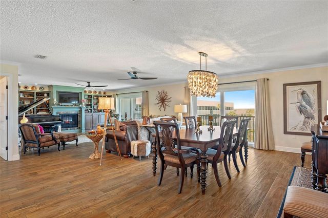 315 N CAUSEWAY C-402, New Smyrna Beach, FL 32169