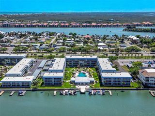 315 N CAUSEWAY C-402, New Smyrna Beach, FL 32169