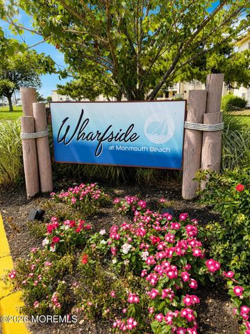 36 Wharfside Drive, Monmouth Beach, NJ 07750