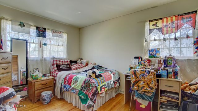 11 Sheffield Drive, Manalapan, NJ 07726