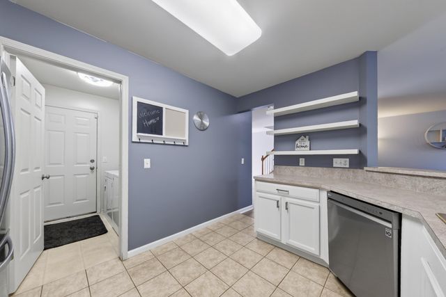 2612 Bluewater Street, Ypsilanti Twp, MI 48198