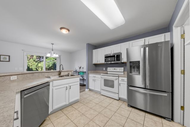 2612 Bluewater Street, Ypsilanti Twp, MI 48198
