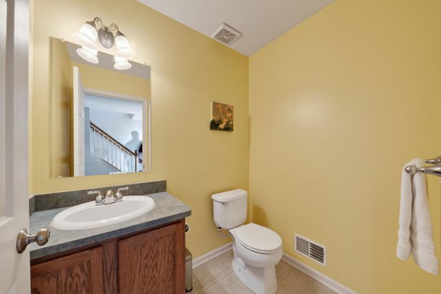 2612 Bluewater Street, Ypsilanti Twp, MI 48198