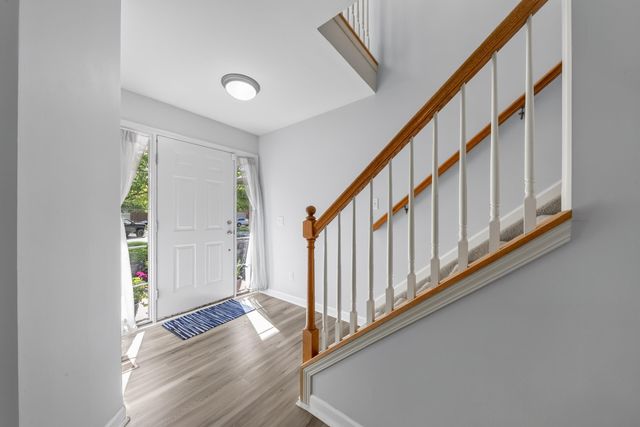 2612 Bluewater Street, Ypsilanti Twp, MI 48198