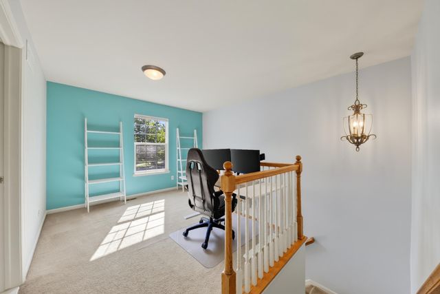 2612 Bluewater Street, Ypsilanti Twp, MI 48198
