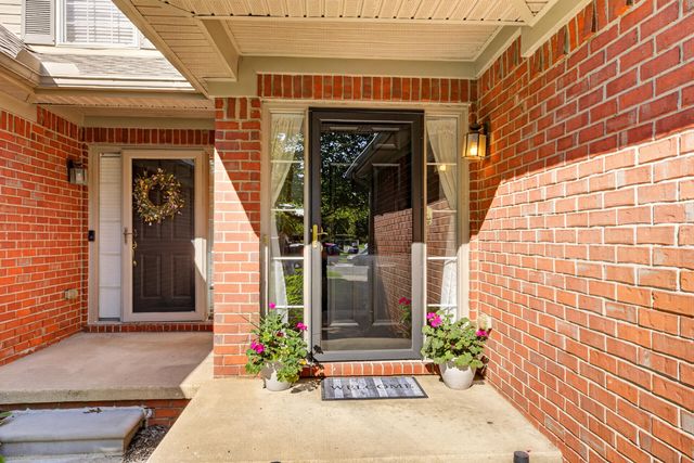 2612 Bluewater Street, Ypsilanti Twp, MI 48198