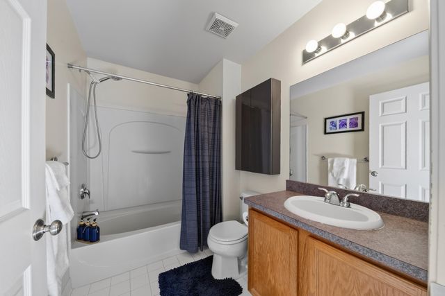 2612 Bluewater Street, Ypsilanti Twp, MI 48198