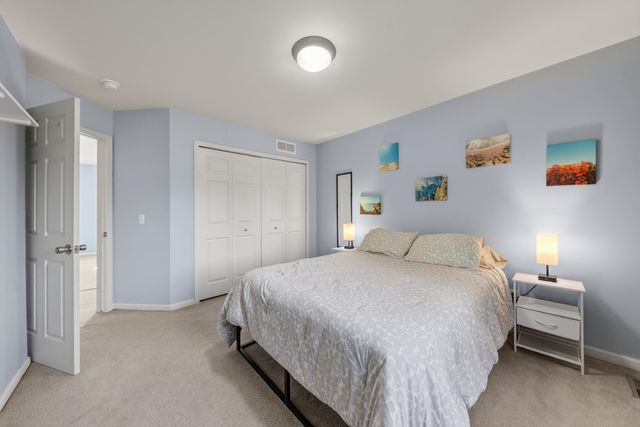 2612 Bluewater Street, Ypsilanti Twp, MI 48198