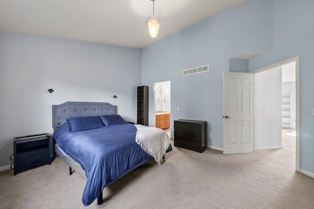 2612 Bluewater Street, Ypsilanti Twp, MI 48198