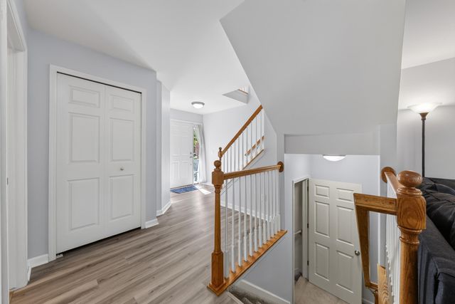 2612 Bluewater Street, Ypsilanti Twp, MI 48198
