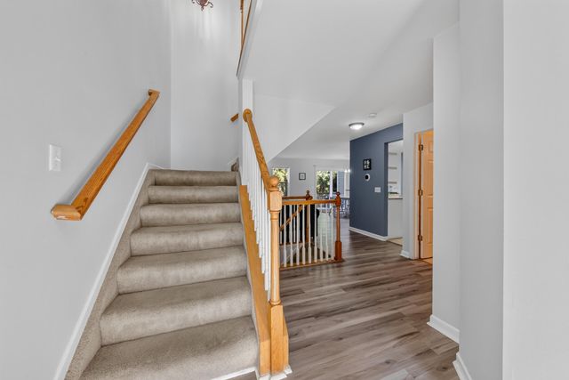 2612 Bluewater Street, Ypsilanti Twp, MI 48198