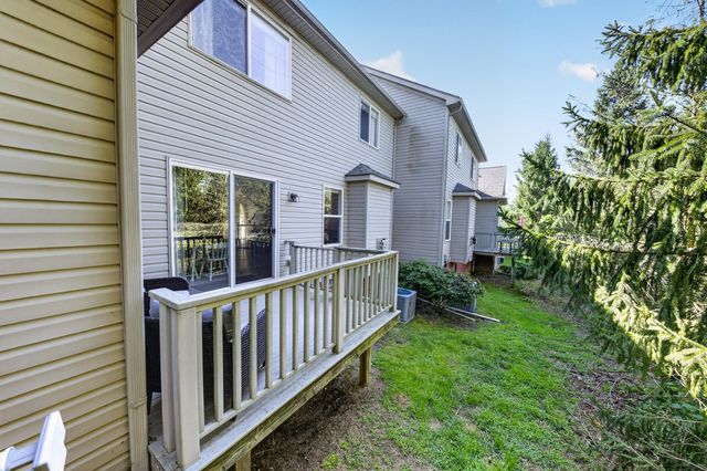 2612 Bluewater Street, Ypsilanti Twp, MI 48198