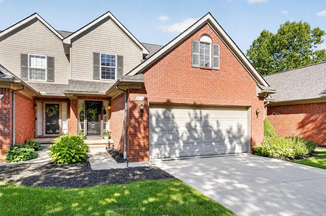 2612 Bluewater Street, Ypsilanti Twp, MI 48198