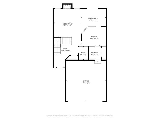 2612 Bluewater Street, Ypsilanti Twp, MI 48198