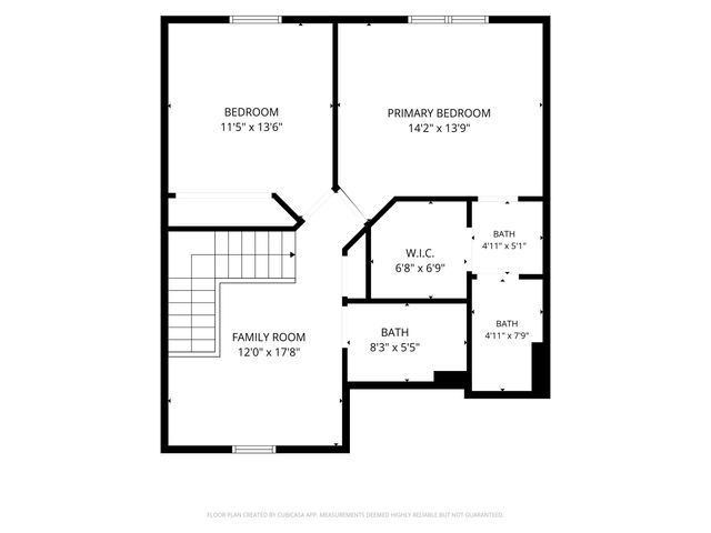 2612 Bluewater Street, Ypsilanti Twp, MI 48198