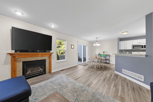 2612 Bluewater Street, Ypsilanti Twp, MI 48198