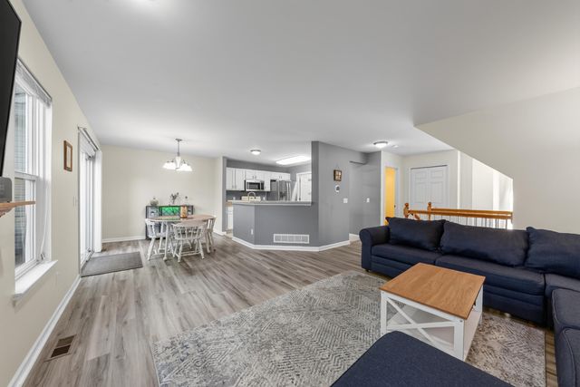 2612 Bluewater Street, Ypsilanti Twp, MI 48198