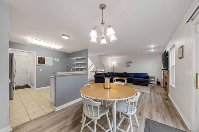 2612 Bluewater Street, Ypsilanti Twp, MI 48198
