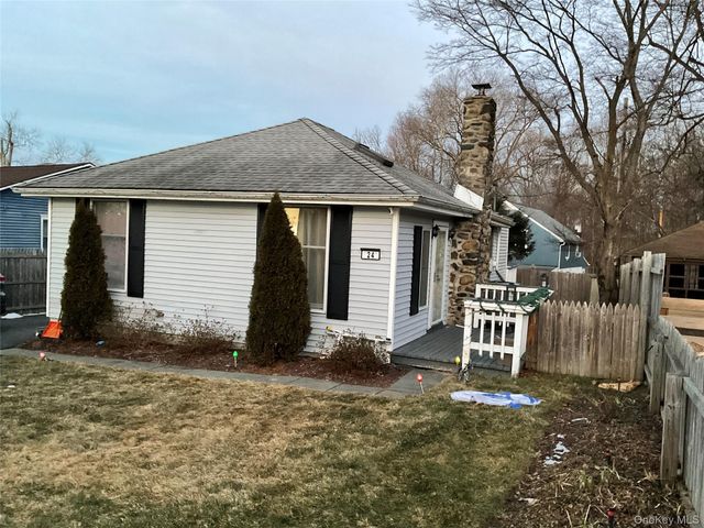 24 Cooledge Drive, Brewster, NY 10509