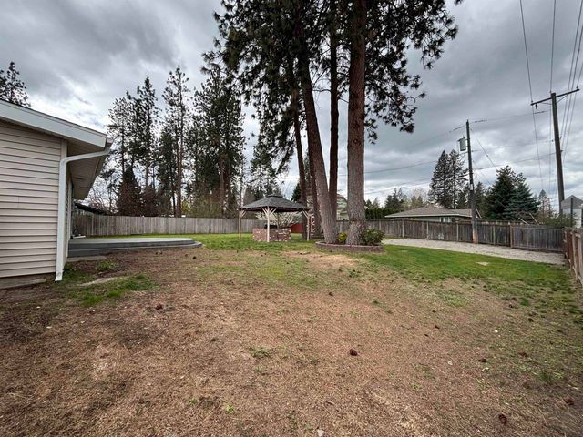1604 S Woodlawn Rd, Spokane Valley, WA 99216