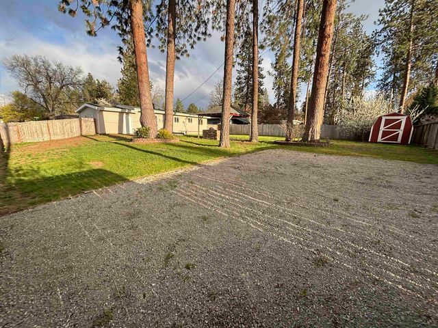 1604 S Woodlawn Rd, Spokane Valley, WA 99216