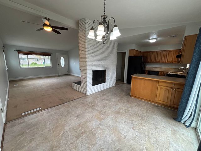 1604 S Woodlawn Rd, Spokane Valley, WA 99216