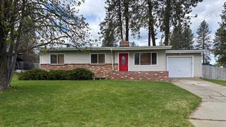 1604 S Woodlawn Rd, Spokane Valley, WA 99216