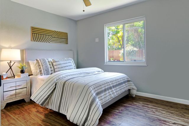 3247 Rama Drive, San Jose, CA 95124