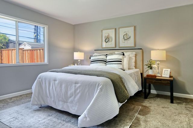 3247 Rama Drive, San Jose, CA 95124