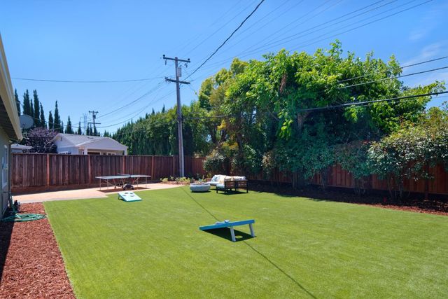 3247 Rama Drive, San Jose, CA 95124