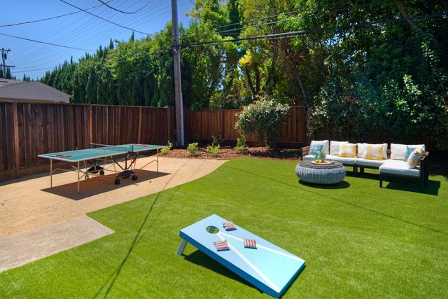 3247 Rama Drive, San Jose, CA 95124