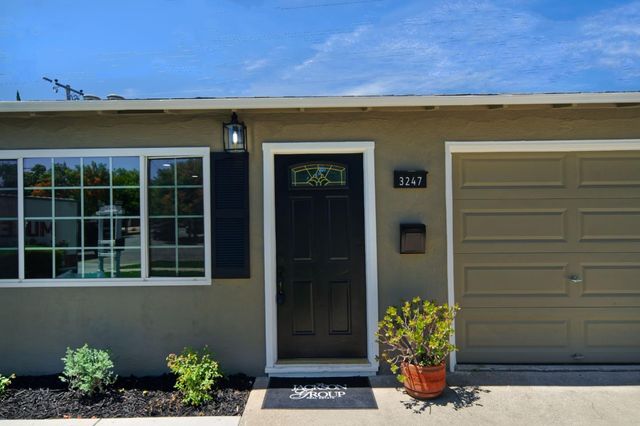 3247 Rama Drive, San Jose, CA 95124