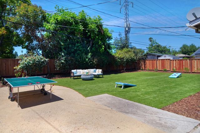 3247 Rama Drive, San Jose, CA 95124
