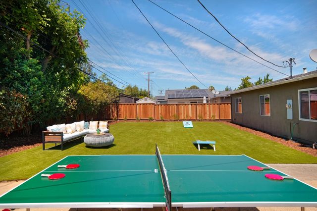 3247 Rama Drive, San Jose, CA 95124