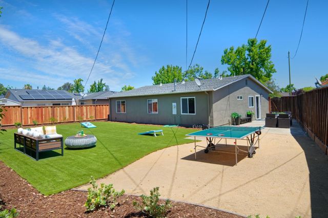 3247 Rama Drive, San Jose, CA 95124