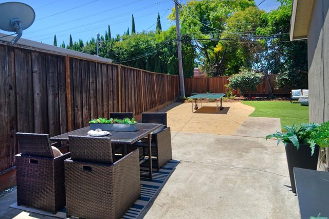 3247 Rama Drive, San Jose, CA 95124