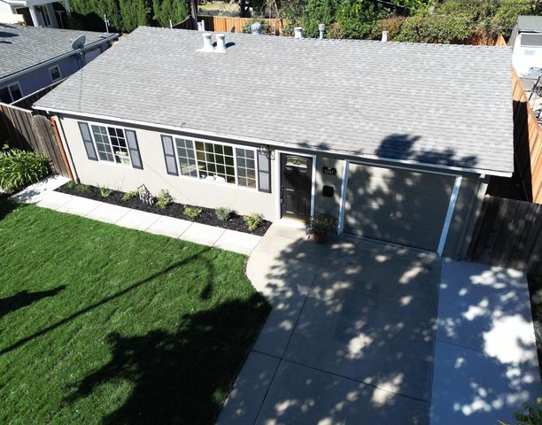3247 Rama Drive, San Jose, CA 95124