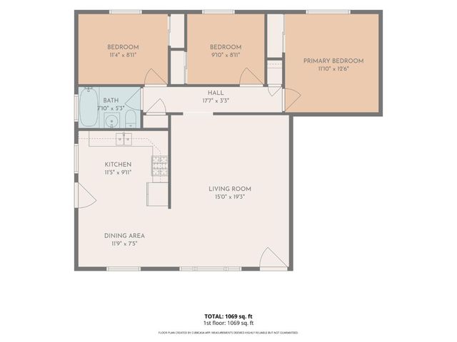 3247 Rama Drive, San Jose, CA 95124